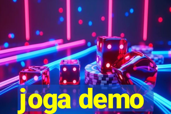 joga demo